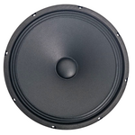 Woofer 12” 300mm 100W 4Ohm WF-124