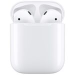 Cuffie auricolari Bluetooth bianche KSC-1107 F2630