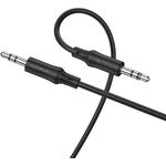 Cavo audio stereo jack audio 3.5mm 1m nero JA004 F2590Cavo audio stereo jack audio 3.5mm 1m nero JA004 F2590