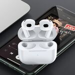 Cuffie auricolari Bluetooth bianche KSC-1108 F2625