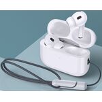 Cuffie auricolari Bluetooth bianche KSC-1109 F2615Cuffie auricolari Bluetooth bianche KSC-1109 F2615