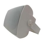 Casse acustiche da parete 60W 8 Ohm 1x6.5” 1x1” bianco SP196