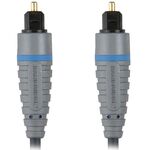 Cavo Audio Digitale Toslink Maschio 3m Blu Bandridge BAL5603 8717587001406 WB1368