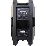 Cassa acustica amplificata 120W 12" Bluetooth/USB/Scheda SD Effetti DSP BK-122