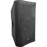 Cassa acustica amplificata 120W 12" Bluetooth/USB/Scheda SD Effetti DSP BK-122