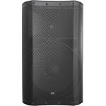 Cassa acustica amplificata con telecomando 250W 6"+15" Bluetooth/USB/Scheda SD BK-152 8053323553311
