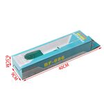 Antenna radio telescopica automatica modificata per Auto CAR2027 B9092