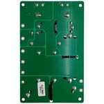 Filtro crossover 8 Ohm 600w 3 vie  PA-3