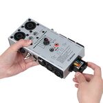 Tester per cavi audio - Alctron DB-4C SP600