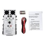 Tester per cavi audio - Alctron DB-4C SP600