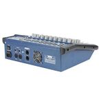 Mixer professionale 8 canali con Bluetooth/USB/SD E9090