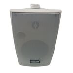Casse acustiche da parete 60W 8 Ohm 1x6.5” 1x1” bianco A9269