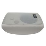 Casse acustiche da parete 60W 8 Ohm 1x6.5” 1x1” bianco A9269