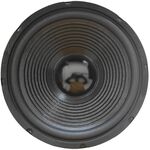 Woofer 355mm 350W 4 Ohm J-124