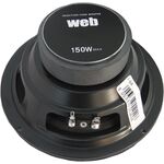 Woofer 165mm 150W 4 Ohm J-64