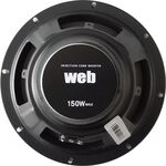 Woofer 210mm 150W 4 Ohm J-84