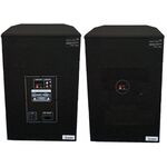 Coppia casse acustiche 8" 200W USB/SD/Bluetooth 8053323550112 LM08