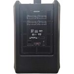 Sistema audio con colonna 1500W con Bluetooth ed effetti DSP LY-12S