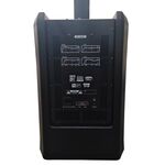 Sistema audio con colonna 1500W con Bluetooth ed effetti DSP LY-12S