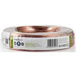 Cavo per altoparlante 2x1.50mm² 25m CAGW1500TR250 5412810312573 ND4753