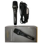 Microfono dinamico professionale Winford  WF2025 MIC572