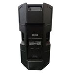 Cassa acustica professionale 2200W 4~8 OHMS 2 vie RCX-15