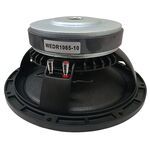 Woofer 10” 26cm 8 OHM 300W WEDR1065-10 B3022