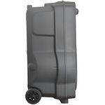 Cassa acustica trolley 12" Luce LED Bluetooth/SD/USB/Radio 8053323553465 Q1218A
