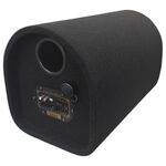 Subwoofer a tubo 10" MP3 Bluetooth 200W S10 8053323550419