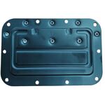 Maniglia in metallo per cassa acustica SP051