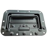 Maniglia in metallo per cassa acustica SP051