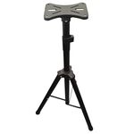 Stativo per cassa acustica nero 190cm 8053323556497 SPS502