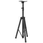 Stativo per cassa acustica nero 190cm 8053323556497 SPS502