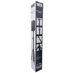 Stativo per cassa acustica nero 190cm 8053323556497 SPS502