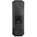 Diffusore a colonna da parete PA 100V 15W W588