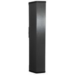 Diffusore a colonna da parete PA 100V 20W W698