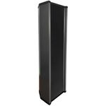 Diffusore a colonna da parete PA 100V 20W W698