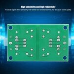 Modulo isolatore di terra audio stereo 3.5mm generatore di segnale anti-interferenza comune XH-M372 WB1007