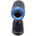 Effetto luce proiettore doppio laser rosso/verde con telecomando e altoparlante Bluetooth 4003073931796 WB1304