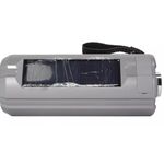 Altoparlante Bluetooth/USB/FM/LED 6W ricaricabile con pannello solare vari colori JK-1413S WB1638