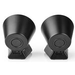 Altoparlante Bluetooth® 30W stereo antracite FSBS120AT 5412810315727 WB2000