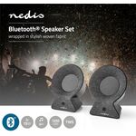 Altoparlante Bluetooth® 30W stereo antracite FSBS120AT 5412810315727 WB2000