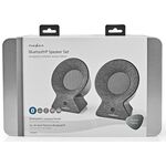 Altoparlante Bluetooth® 30W stereo antracite FSBS120AT 5412810315727 WB2000