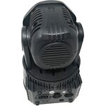 Proiettore LED con testa rotante 7x10W RGB 6971320210834 WB603