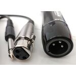 Microfono dinamico professionale Winford  WF2025 MIC572