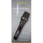 Microfono dinamico professionale Winford  WF2025 MIC572