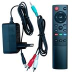 Coppia casse acustiche 50W E9065 SR06-01Coppia casse acustiche 50W E9065 SR06-01