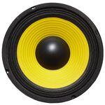 Woofer 260 mm 4 Ohm 150W W-104