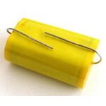 Cond.Poliestere 22uF 250V 07495