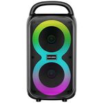 Altoparlante bluetooth con ingresso USB/Scheda SD e Radio FM 2x5W 6921042136943 KK-4206 KK-4206